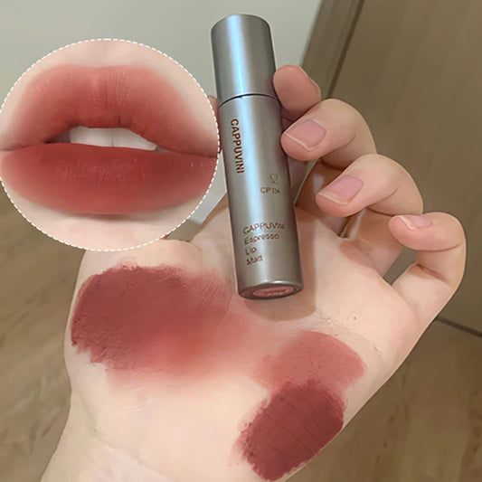 Velvet Matte Waterproof Lipstick